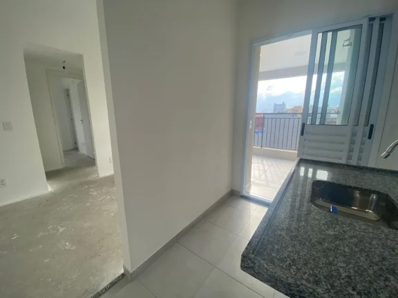 Imagem Apartamento para venda em Belenzinho com 2 quartos, sendo 1 suíte , 52m2