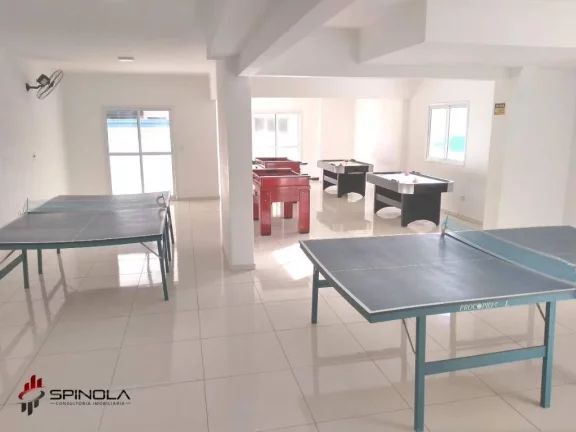 Imagem Apartamento com 3 dormitórios à venda, 206 m² por R$ 1.800.000,00 - Vila Caiçara - Praia Grande/SP