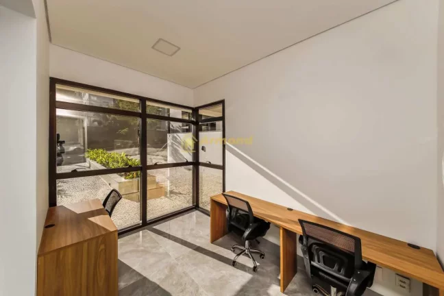 Imagem Map - Apartamento de luxo Bairro Estrela Sul
