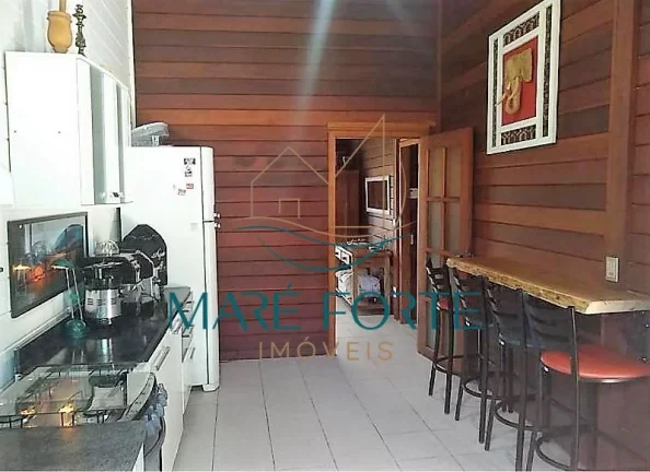 Imagem LINDA CASA COM VISTA PARA O MAR ENSEADA