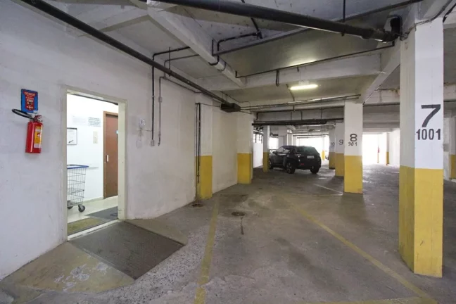 Imagem Apartamento à venda no bairro Centro Histórico - Porto Alegre/RS