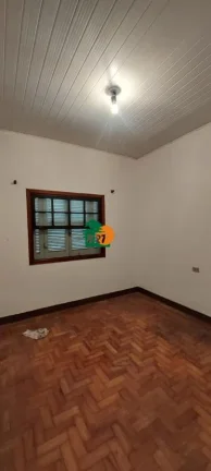 Imagem Casa para Venda em São Roque, Taboão, 3 dormitórios, 1 banheiro