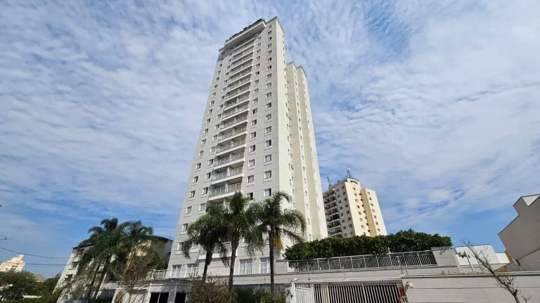 Imagem Vita Mogilar - Apartamento para Alugar no Condomínio Vitta Mogilar!