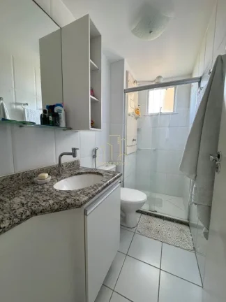 Imagem Apartamento à Venda no Vivai Imbuí | 3/4 com Suíte | 71m² | Infraestrutura Completa
