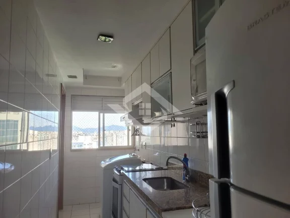 Imagem Apartamento 3 Quartos à Venda na Barra Olímpica – 100m² com Lazer Completo