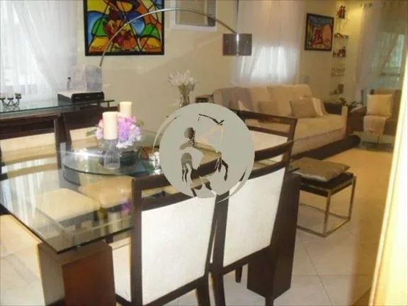 Imagem APARTAMENTO A VENDA NA POMPÉIA NOVO COM LAZER E VISTA PRO MAR