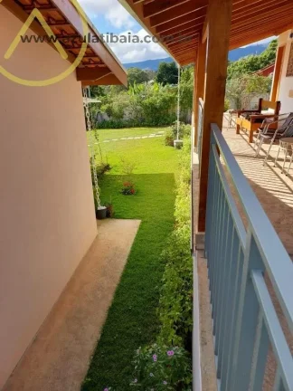 Imagem Chácara para Venda em Atibaia, Jardim Estancia Brasil, 3 dormitórios, 1 suíte, 3 banheiros, 5 vagas