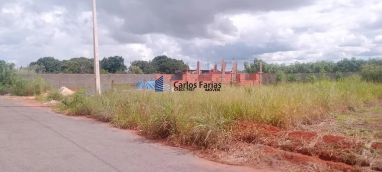 Imagem Lote em Condomínio Fechado para Venda em Brasília, Setor Habitacional Tororó (Jardim Botânico)