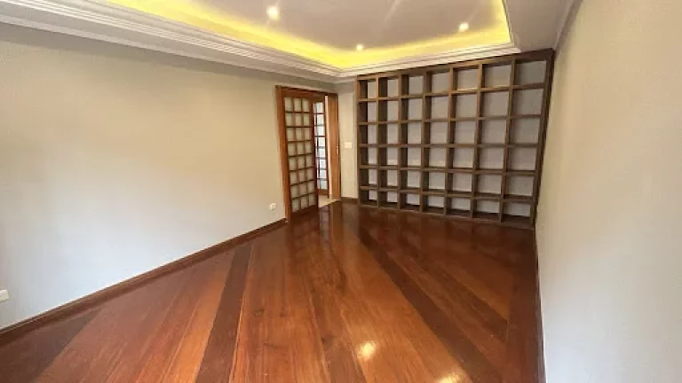 Imagem Sobrado com 4 dormitórios para alugar, 432 m² - Jardim Guedala - São Paulo/SP