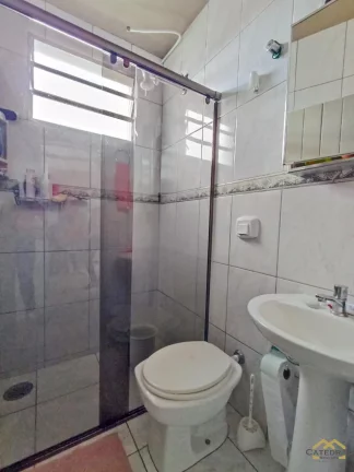Imagem Casa Térrea a Venda com 02 Quartos - Jardim do Lago - Jundiaí