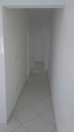 Imagem CASA NOVA. PARQUE JARAGUÁ, ÁREA CONSTRUÍDA 54,62 m²