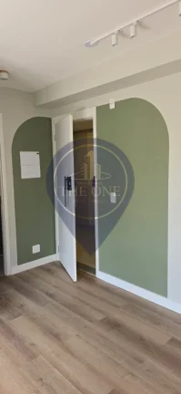 Imagem Apartamento para alugar com 33m², 1 quarto, localizado no Campos Eliseos