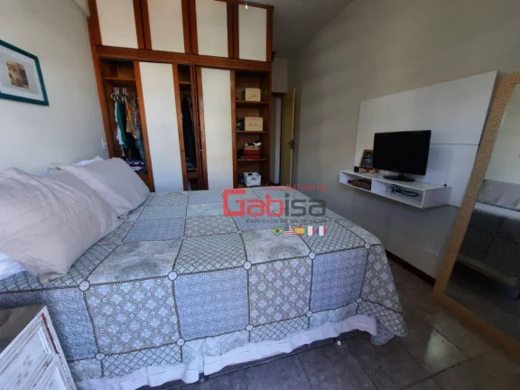 Imagem Apartamento Vista Mar