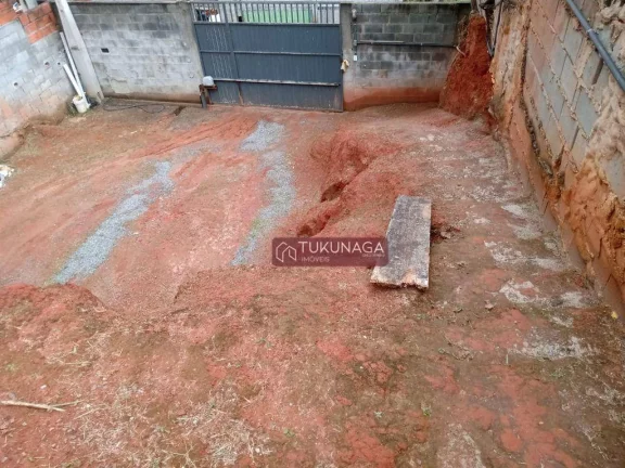 Imagem Casa à venda, 70 m² por R$ 450.000,00 - Jardim Eldorado - Santa Isabel/SP