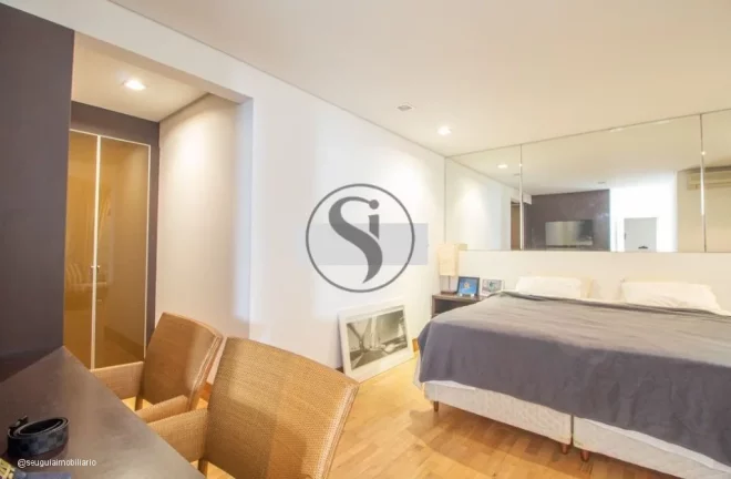 Imagem APARTAMENTO RESIDENCIAL em SÃO PAULO - SP, VILA NOVA CONCEIÇÃO