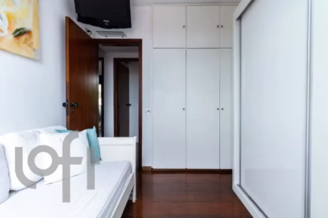 Imagem APARTAMENTO RESIDENCIAL em São Paulo - SP, Campo Belo