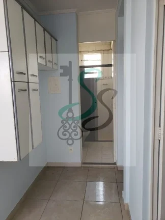 Imagem Venda Apartamento Parque Residencial Vila União, Campinas 2 dormitórios, sala, cozinha, lavanderia, banheiro, vaga de garagem, 57 m² útil. Playground