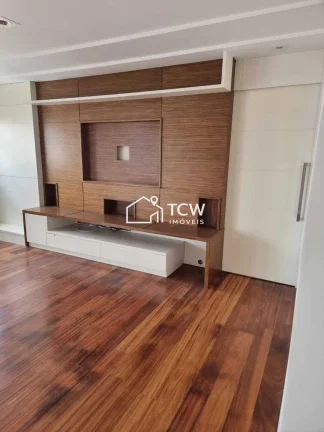 Imagem Apartamento à venda 4 dorm no Aclimação