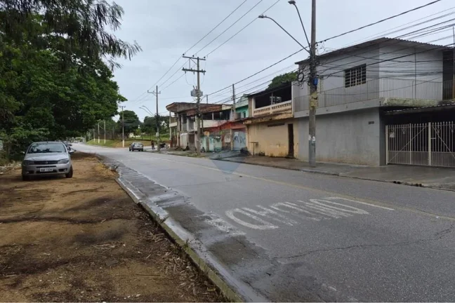 Imagem Galpão Novo em Votorantim: Moderno e Funcional!