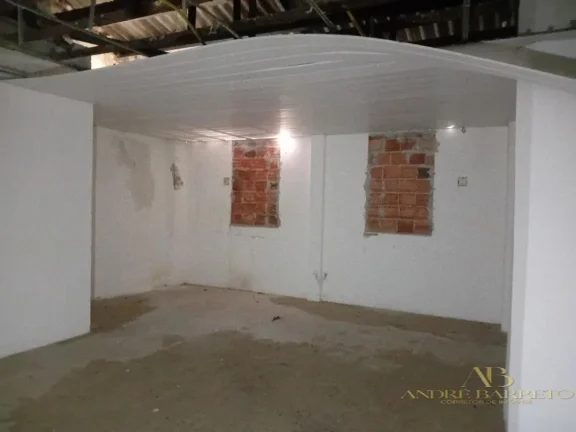 Imagem Imóvel Comercial Estratégico nos Barris | Terreno 788 m² | Duas Frentes | Alto Potencial de Exploração