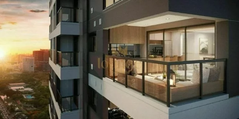 Imagem Apartamento à Venda Jardim Faculdade Zona Sul - Sorocaba/SP