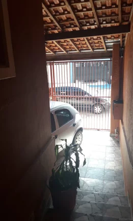 Imagem Oportunidade Casa 3 dorms com Suíte - Parque Industrial