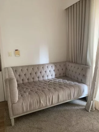 Imagem Flat para LOCAÇÃO em Jardim Europa - Clarion 30m²