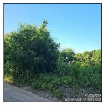 Oportunidade Única em PINDORETAMA - CE | Tipo: Terreno | Negociação: Venda Direta Online | Situação: Imóvel