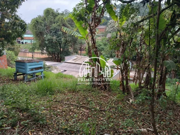 Imagem Terreno à venda, 1700 m² por R$ 979.000,00 - Jardim Sagrado Coração de Jesus - Jundiaí/SP
