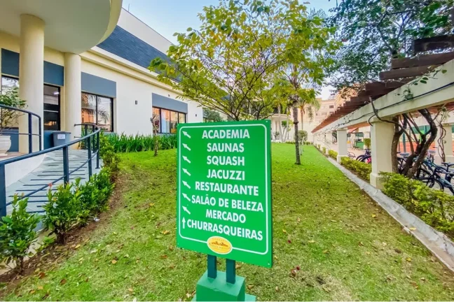 Imagem APARTAMENTO RESIDENCIAL em São Paulo - SP, Alto da Boa Vista