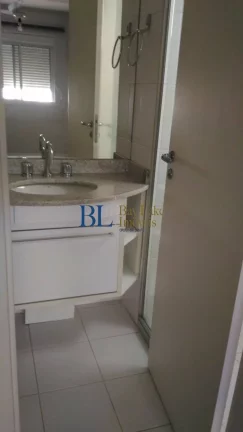 Imagem Ótimo Apartamento! Varanda Gourmet, 112m² 2 vagas depósito