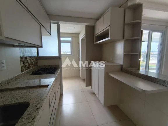 Imagem Apartamento Varandas da Matriz