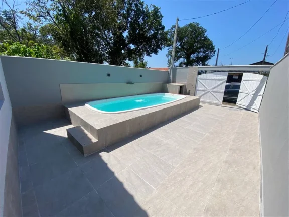 Imagem CASA FLÓRIDA MIRIM - MONGAGUA SP
