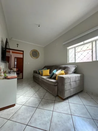 Imagem VENDE-SE CASA NO VERA CRUZ II