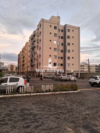 Imagem Oportunidade Única! Apartamento de 2 quartos próximo a UVV e shopping Vila Velha