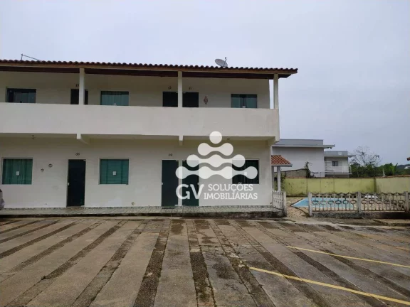 Imagem Apartamento à venda, por R$ 200.000 - Maranduba - Ubatuba/SP