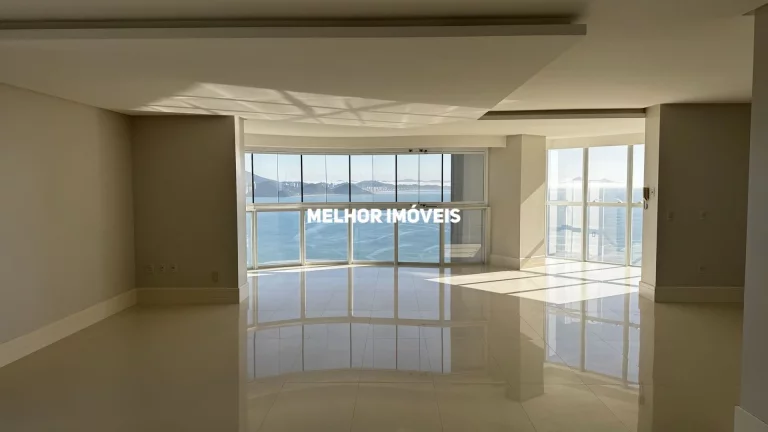 Imagem Apartamento Frente Mar com 04 Suítes sendo 01 Máster em Balneário Camboriú