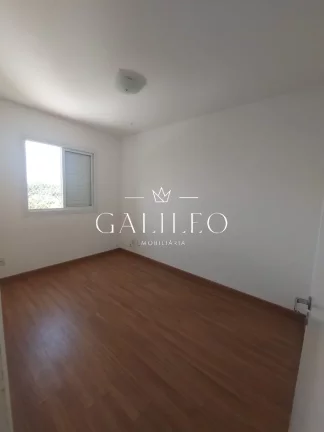Imagem APARTAMENTO PARA LOCAÇÃO NO CONDOMÍNIO RESIDENCIAL VIOLETA EM JUNDIAÍ -SP