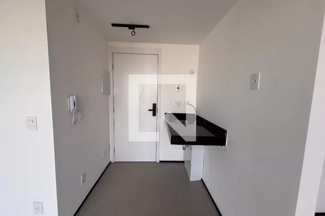 Imagem Apartamento à Venda - Vila Mariana, 1 Quarto, 33 m2