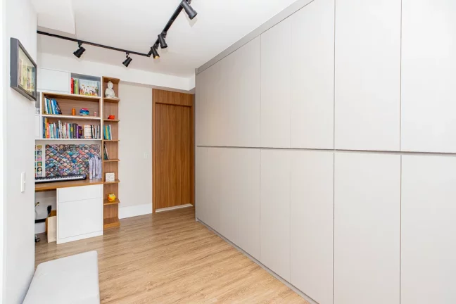 Apartamento com 3 Quartos à Venda, 151 m² em Campo Belo - São Paulo