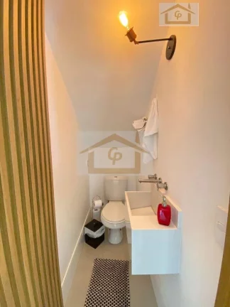 Imagem Triplex, 4 quartos sendo 2 suítes, *Piscina Privativa