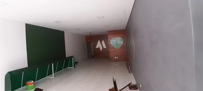 Imagem Loja comercial ideal para restaurante na Av. Bernardino de Campos!