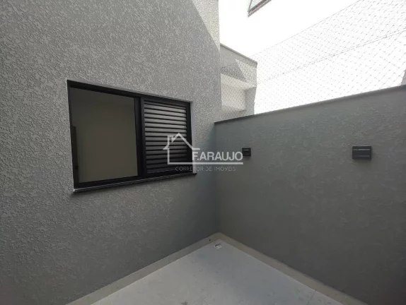 Imagem Casa térrea para venda em Condomínio fechado em Sorocaba/SP.