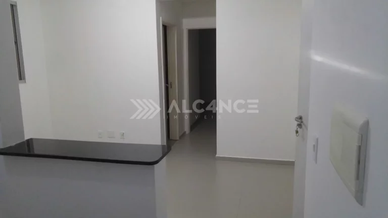 Imagem 2 Quartos - 1 Banheiro - 48m² - Conjunto Esplanada, João Pessoa/PB