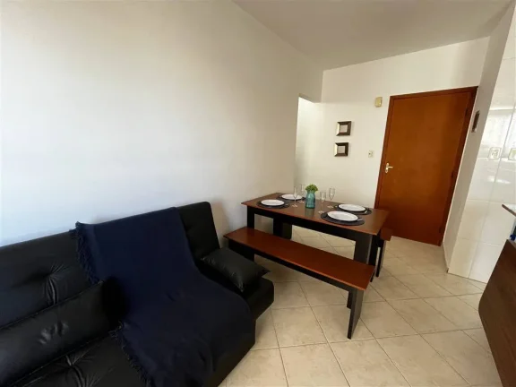 Imagem APARTAMENTO COM 45 m² - MARACANÃ - PRAIA GRANDE SP