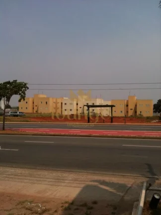 Imagem Terreno à Venda Caguassu Zona Norte - Sorocaba/SP