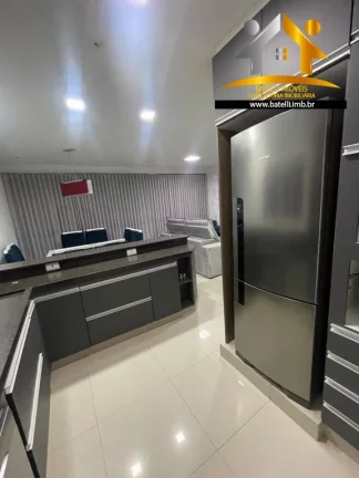 Imagem Casa a venda condomínio Terras de São Fernando - Batelli Imóveis