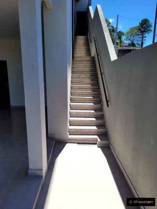 Imagem Casa em Atibaia/SP a 10 min. do Centro - Financiamento Bancario - R$520 mil