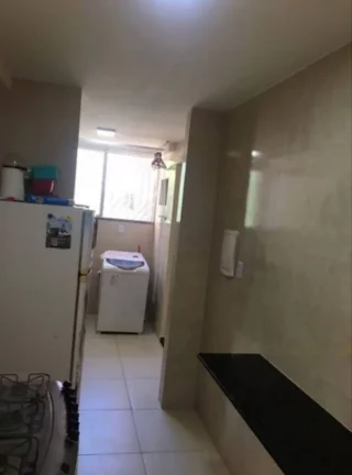 Imagem Manhatta 5 de agosto - Apartamento 3 quartos com área de lazer e vaga de garagem!