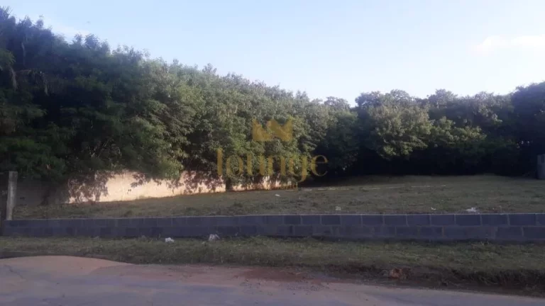 Imagem Terreno à Venda Jardim São Carlos Zona Sul - Sorocaba/SP